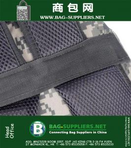 Outdoor Militaire Tactische Rugzak Camping Wandelen Tas Trekking Rugzakken
