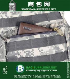 Outdoor Militaire Tactische Rugzak Camping Wandelen Tas Trekking Rugzakken