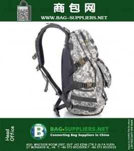 Outdoor Militaire Tactische Rugzak Camping Wandelen Tas Trekking Rugzakken