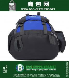 Camping Wandelen Klimmen Rugzak Multifuncation Sport Tactische Outdoor Mochilas Reis Militaire Fietstas