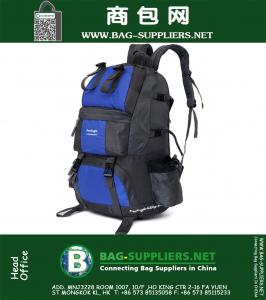 Camping Wandelen Klimmen Rugzak Multifuncation Sport Tactische Outdoor Mochilas Reis Militaire Fietstas