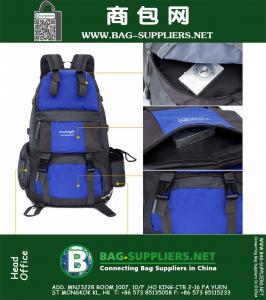 Camping Wandelen Klimmen Rugzak Multifuncation Sport Tactische Outdoor Mochilas Reis Militaire Fietstas