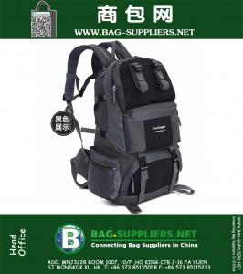 Camping Wandelen Klimmen Rugzak Multifuncation Sport Tactische Outdoor Mochilas Reis Militaire Fietstas