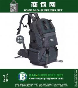 Camping Wandelen Klimmen Rugzak Multifuncation Sport Tactische Outdoor Mochilas Reis Militaire Fietstas