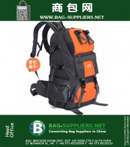 Camping Wandelen Klimmen Rugzak Multifuncation Sport Tactische Outdoor Mochilas Reis Militaire Fietstas