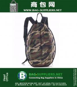 Kinderen Rugzak Mode Grenade Designer Rugzak Schooltas Satchel Buitensport Knapzak