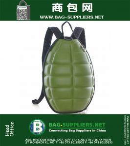Kinderen Rugzak Mode Grenade Designer Rugzak Schooltas Satchel Buitensport Knapzak