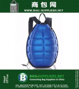 Kinderen Rugzak Mode Grenade Designer Rugzak Schooltas Satchel Buitensport Knapzak