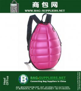 Kinderen Rugzak Mode Grenade Designer Rugzak Schooltas Satchel Buitensport Knapzak