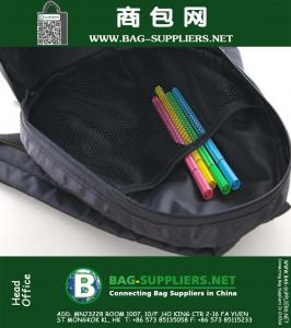 Kinderen Rugzak Mode Grenade Designer Rugzak Schooltas Satchel Buitensport Knapzak