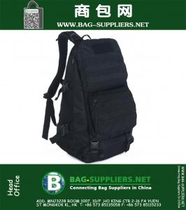 Mannen wandelen rugzak Camping tas militaire rugzak outdoor tas mochila militar tactica Rugzakken tactische rugzak