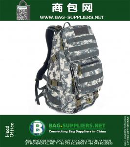 Mannen wandelen rugzak Camping tas militaire rugzak outdoor tas mochila militar tactica Rugzakken tactische rugzak