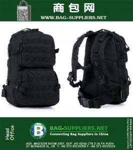 Molle Tactical Backpack Mochila BackpacksTravel bags Outdoor Sport Hiking Camping Rucksack Army Bag
