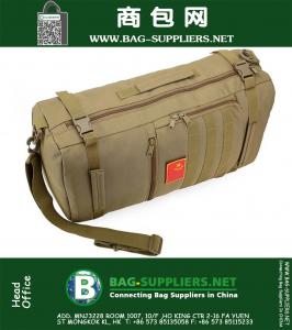 Molle Tactical Assault Outdoor Militaire Rugzakken Rugzak Camping Tas Grote Tactische Rugzak Camping Wandelen Tas