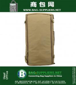 Molle Tactical Assault Outdoor Militaire Rugzakken Rugzak Camping Tas Grote Tactische Rugzak Camping Wandelen Tas
