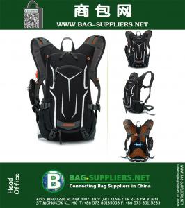 18L Waterdichte Rugzak Outdoor Rugzak Klimmen Camping Wandelen Fietsen Rugzak Reistas En Rugzak Regenhoes