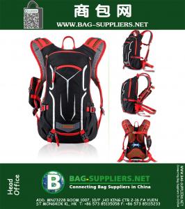 18L Waterdichte Rugzak Outdoor Rugzak Klimmen Camping Wandelen Fietsen Rugzak Reistas En Rugzak Regenhoes