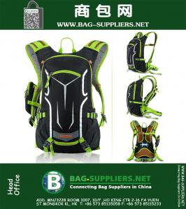 18L Waterdichte Rugzak Outdoor Rugzak Klimmen Camping Wandelen Fietsen Rugzak Reistas En Rugzak Regenhoes
