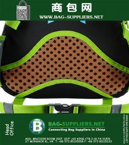 18L Waterdichte Rugzak Outdoor Rugzak Klimmen Camping Wandelen Fietsen Rugzak Reistas En Rugzak Regenhoes