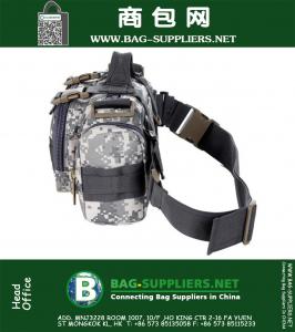 Multi Sytle Nylon Outdoor Militaire Tactische Camping Wandelen Trekking Rugzak Sport Reizende Rugzak Tassen