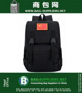 Nieuwe Fahion Heren Unisex Outdoor Militaire Tactische Rugzak Camping Wandelen Tas Trekking Sport Rugzakken