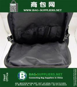 Militaire Casual Outdoor 50L Sport Travel School laptop Wandelen Camping Rugzak Rugzak