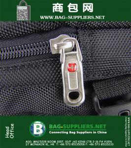 Militaire Casual Outdoor 50L Sport Travel School laptop Wandelen Camping Rugzak Rugzak