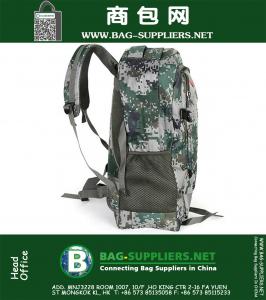 Outdoor Sport Rugzak Militaire Jacht Tactische Rugzak Trekking Trekking Tas Sport Reizen Schoudertas Rugzakken