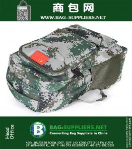Outdoor Sport Rugzak Militaire Jacht Tactische Rugzak Trekking Trekking Tas Sport Reizen Schoudertas Rugzakken