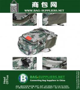Outdoor Sport Rugzak Militaire Jacht Tactische Rugzak Trekking Trekking Tas Sport Reizen Schoudertas Rugzakken