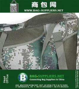 Outdoor Sport Rugzak Militaire Jacht Tactische Rugzak Trekking Trekking Tas Sport Reizen Schoudertas Rugzakken