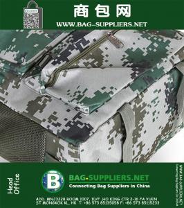 Outdoor Sport Rugzak Militaire Jacht Tactische Rugzak Trekking Trekking Tas Sport Reizen Schoudertas Rugzakken
