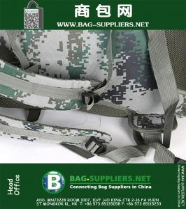 Outdoor Sport Rugzak Militaire Jacht Tactische Rugzak Trekking Trekking Tas Sport Reizen Schoudertas Rugzakken