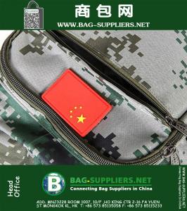 Outdoor Sport Rugzak Militaire Jacht Tactische Rugzak Trekking Trekking Tas Sport Reizen Schoudertas Rugzakken