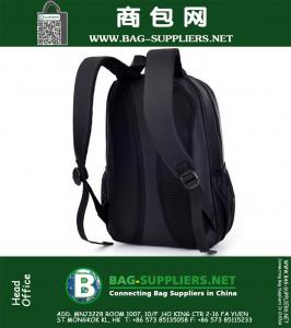 Tactische Assault Outdoor Militaire Rugzakken Rugzak Camping Wandelen Tas Rits Soild Nylon Reistas