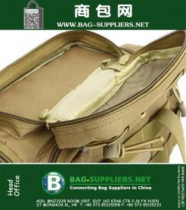 Outdoor Sporttas Militaire Tactische Taille Verpakking Mochilas Draagbare Tas voor Fotografie Fietsen Wandelen Pouch Rugzak