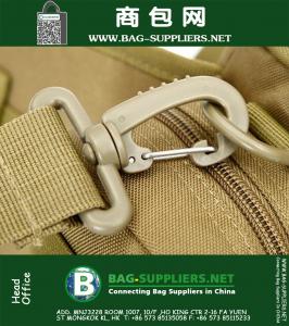 Outdoor Sporttas Militaire Tactische Taille Verpakking Mochilas Draagbare Tas voor Fotografie Fietsen Wandelen Pouch Rugzak