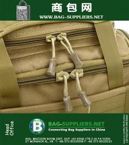 Outdoor Sporttas Militaire Tactische Taille Verpakking Mochilas Draagbare Tas voor Fotografie Fietsen Wandelen Pouch Rugzak