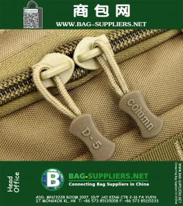 Outdoor Sporttas Militaire Tactische Taille Verpakking Mochilas Draagbare Tas voor Fotografie Fietsen Wandelen Pouch Rugzak