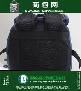 Unisex Outdoor Militaire Tactische Rugzak Camping Wandelen Tas Trekking Sport Rugzakken