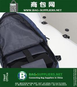 Unisex Outdoor Militaire Tactische Rugzak Camping Wandelen Tas Trekking Sport Rugzakken