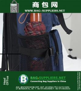 Unisex Outdoor Militaire Tactische Rugzak Camping Wandelen Tas Trekking Sport Rugzakken