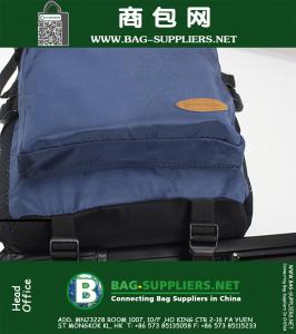 Unisex Outdoor Militaire Tactische Rugzak Camping Wandelen Tas Trekking Sport Rugzakken