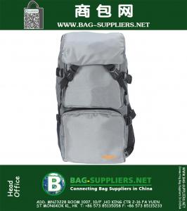 Unisex Outdoor Militaire Tactische Rugzak Camping Wandelen Tas Trekking Sport Rugzakken
