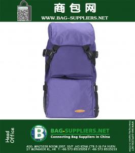 Unisex Outdoor Militaire Tactische Rugzak Camping Wandelen Tas Trekking Sport Rugzakken