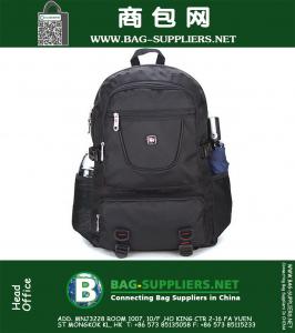 Casual Laptop Militaire Sport Reizen polyester School Wandelrugzak Dagelijkse Rugzak