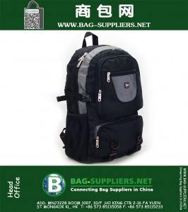 Casual Laptop Militaire Sport Reizen polyester School Wandelrugzak Dagelijkse Rugzak