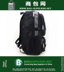 Casual Laptop Militaire Sport Reizen polyester School Wandelrugzak Dagelijkse Rugzak