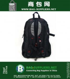 Casual Laptop Militaire Sport Reizen polyester School Wandelrugzak Dagelijkse Rugzak