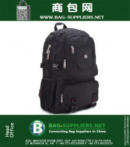 Casual Laptop Militaire Sport Reizen polyester School Wandelrugzak Dagelijkse Rugzak